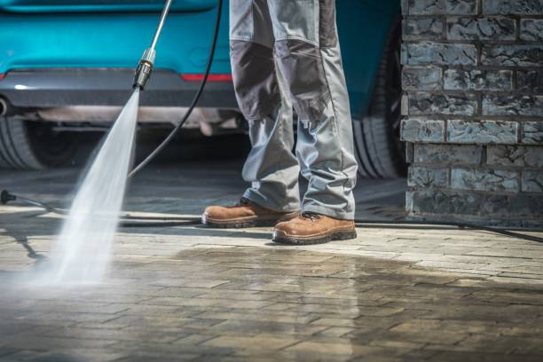 Best Post-Construction Pressure Washing  in West Melbourne, FL