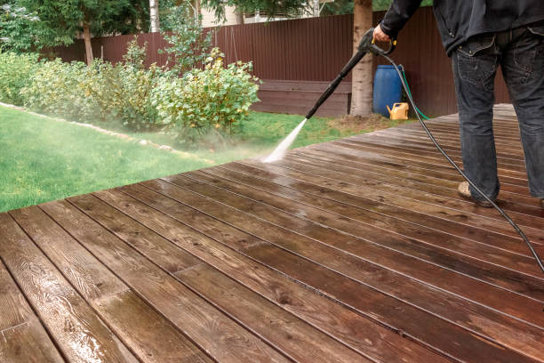 Best House Exterior Washing  in West Melbourne, FL