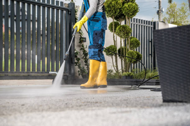 Best Parking Lot and Garage Cleaning  in West Melbourne, FL