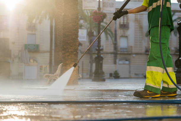 Best Driveway Pressure Washing  in West Melbourne, FL