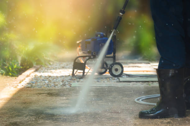 Best Fence Cleaning  in West Melbourne, FL